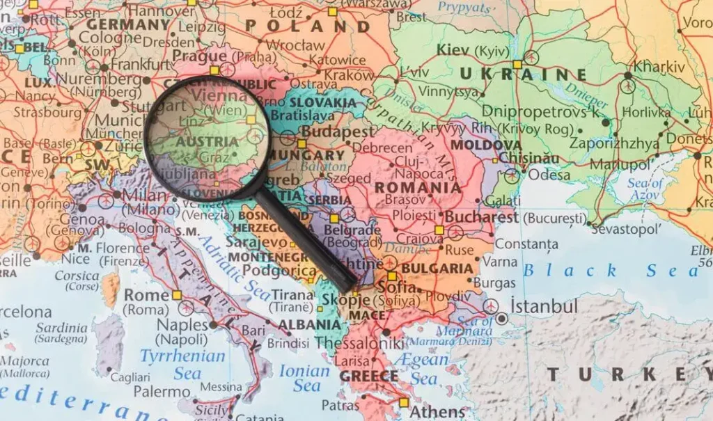 Comparing German Dialects: A Guide to Understanding Regional Variations