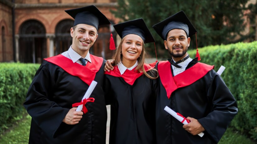 How to Get PR in Germany After Your Studies As a Foreign Student