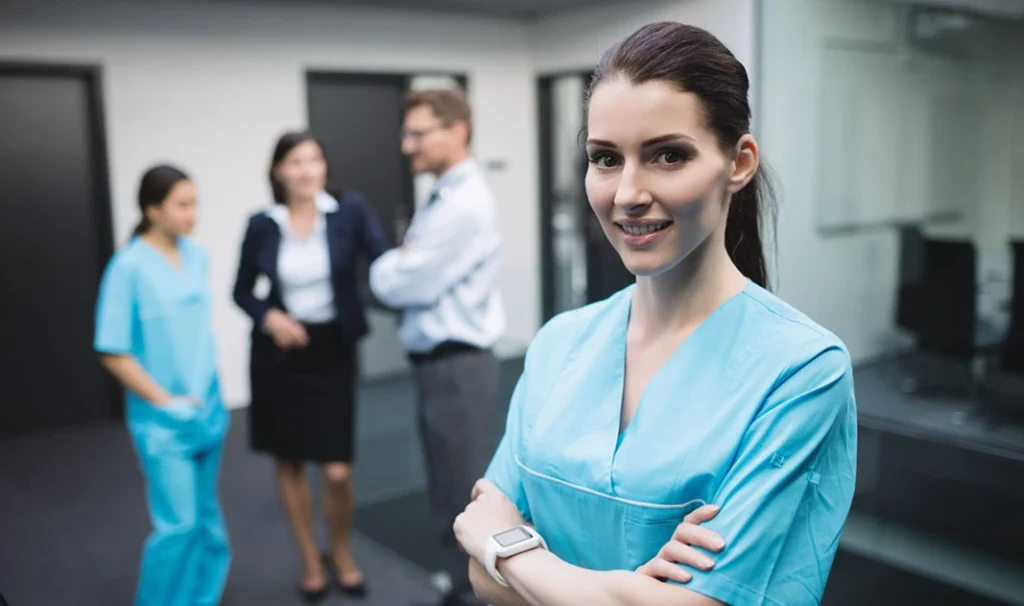 Nursing Jobs in Germany for Indian Nurses – Everything You Need to Know