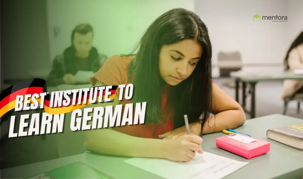Master German at the Best Language Institute in Kerala