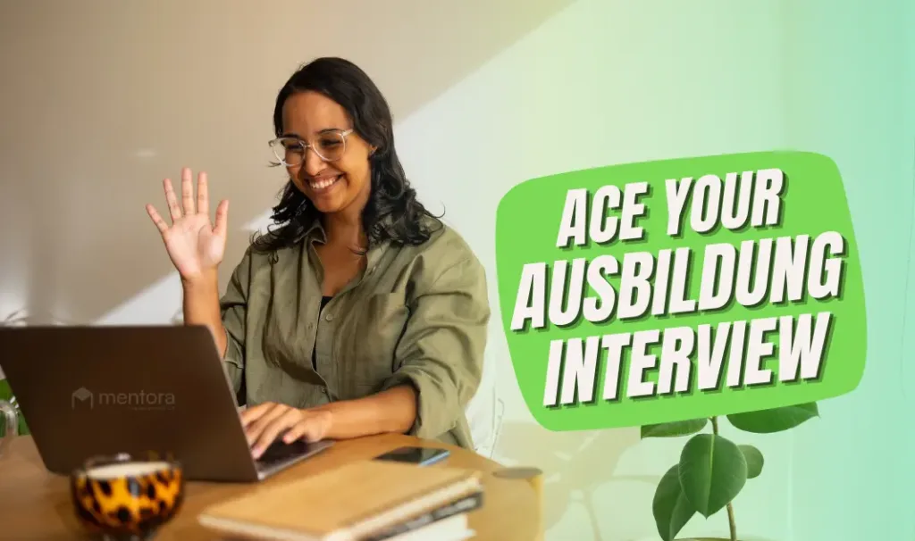 Top 10 Ausbildung Interview Questions You Need to Know