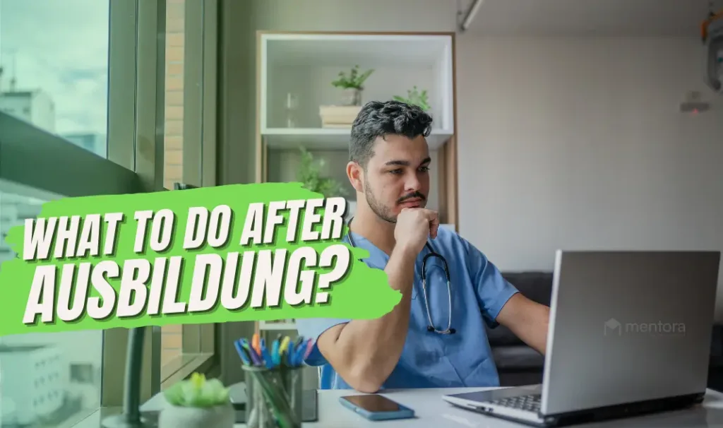 Navigating Life After Ausbildung: Your Ultimate Guide