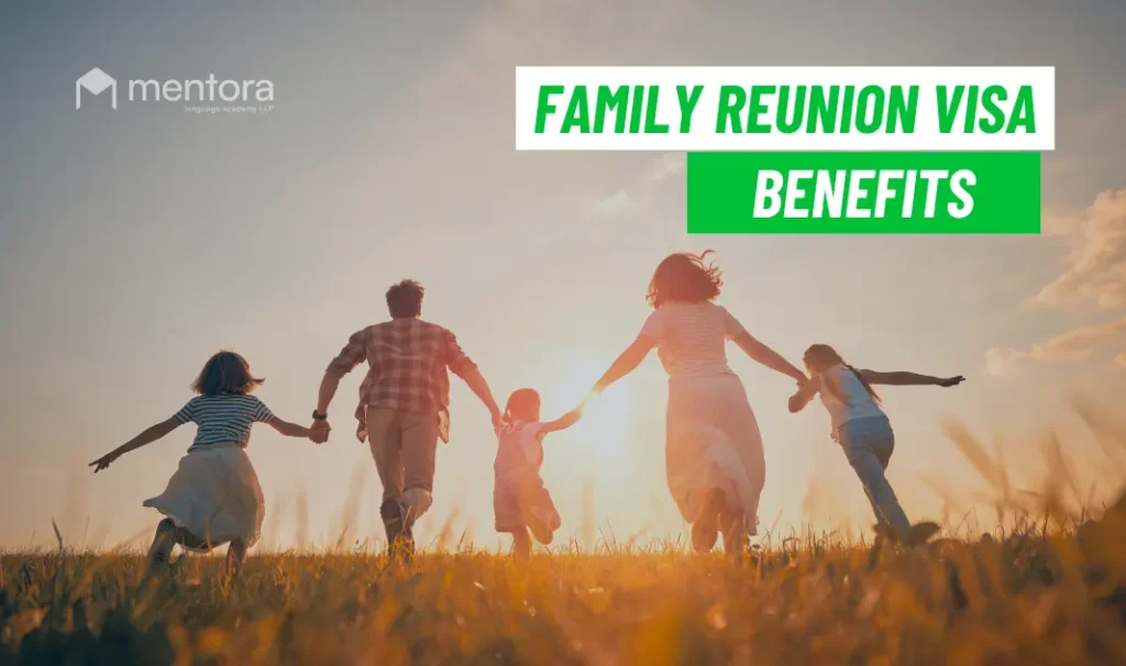 Benefits of Family Reunion in Germany: Social, Cultural, and Economic Aspects