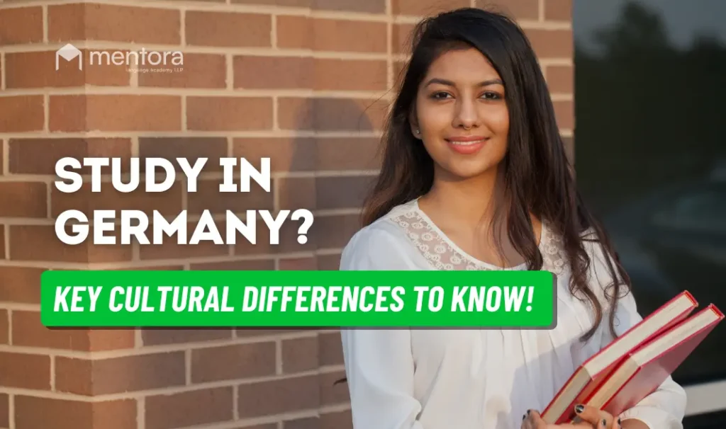 Cultural Differences International Students Should Know Before Studying in Germany