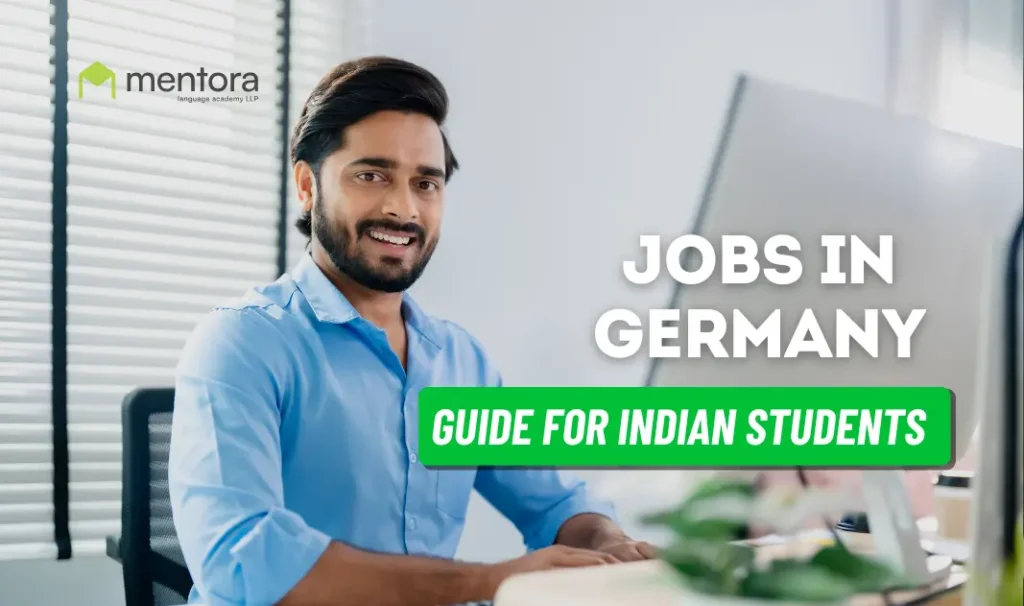 A Comprehensive Guide to Job Opportunities in Germany for Indian Students