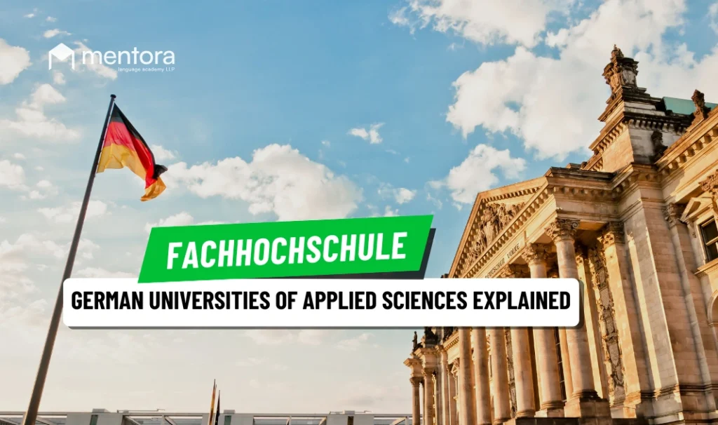 Fachhochschule in Germany: Your Path to Practical Education and Career Success