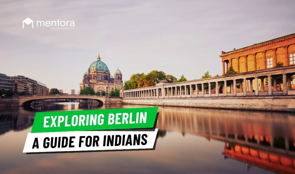 Berlin Beyond the Brandenburg Gate: Exploring Hidden Gems