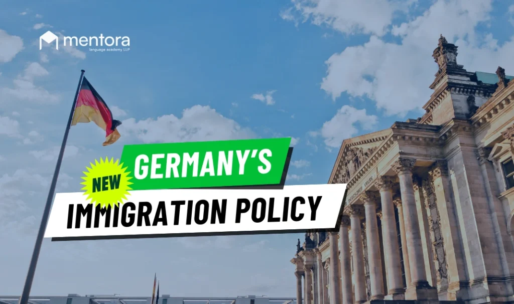 Germany’s New Immigration Policy: Understanding the Push for Skilled Workers