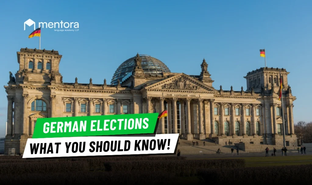 Understanding German Elections: A Guide for International Students
