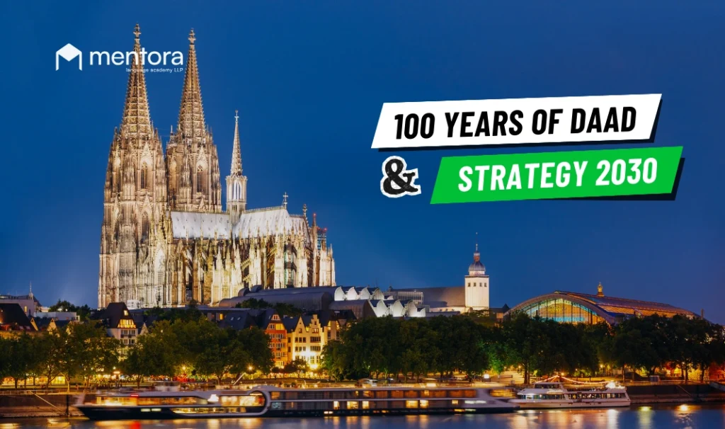 DAAD Strategy 2030 – Guiding the Future of International Education and Cooperation