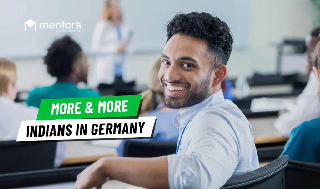 Indians in German Universities: A Success Story Worth Telling