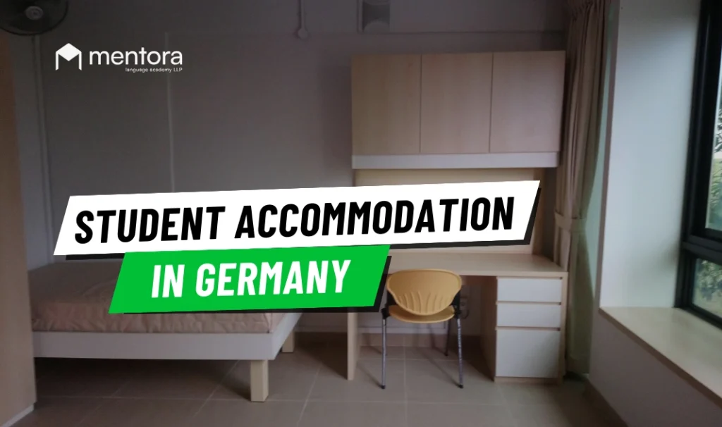 A Practical Guide to Finding Accommodation in Germany for International Students