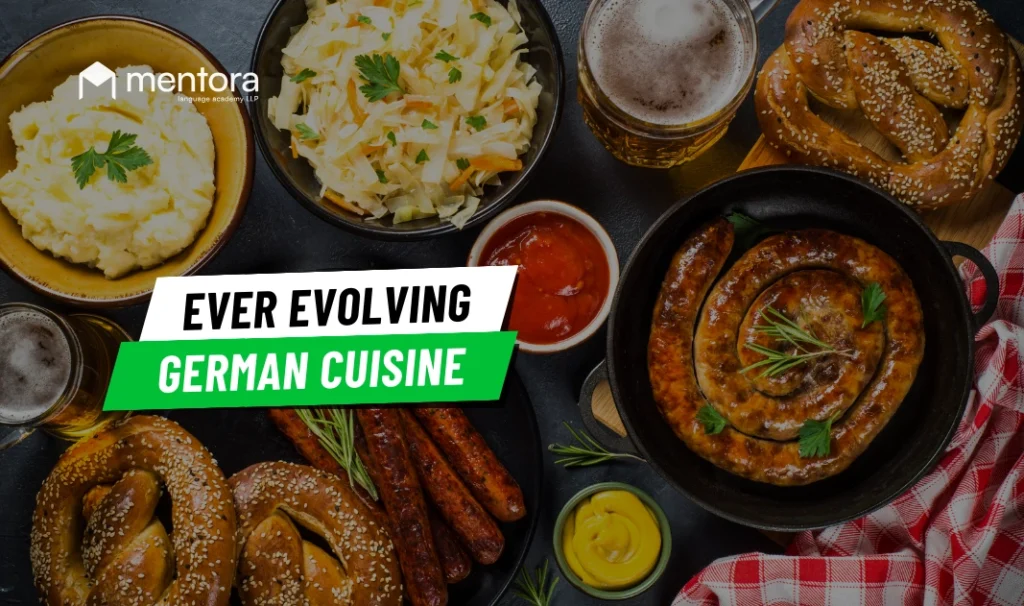 German Cuisine: The Vibrant Multicultural Food Revolution Transforming the Nation’s Culinary Identity