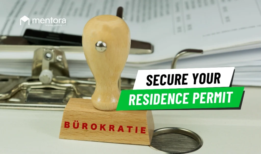 Smoothly Navigating Germany’s Bureaucracy: Securing Your Residence Permit and Managing Essential Student Documentation