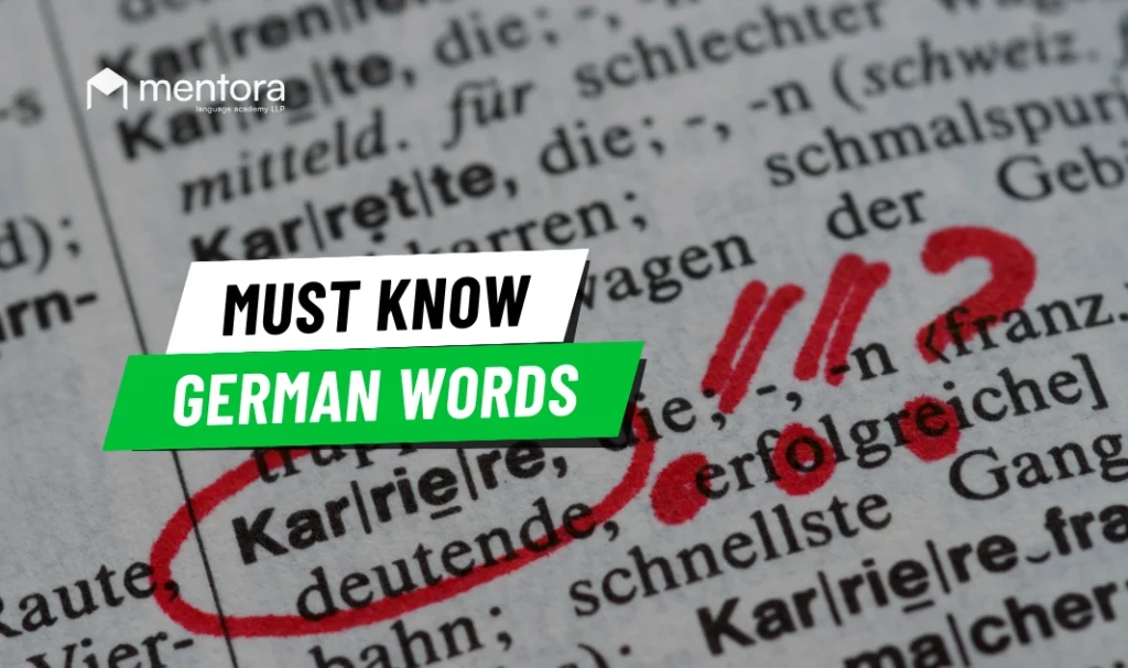 Essential German Terms Every International Student Should Know for a Smooth and Confident Start in Germany